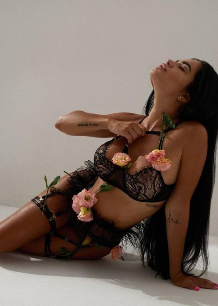 Индивидуалка Эвелина фото № 2 в городе Советск