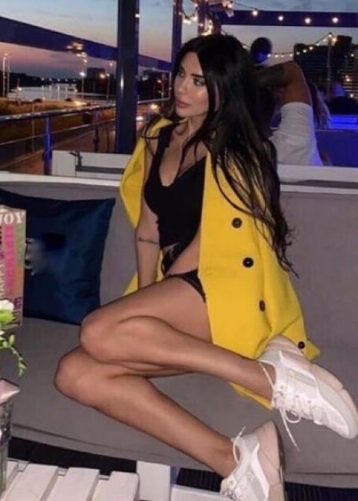 Индивидуалка Эвелина фото № 2 в городе Советск