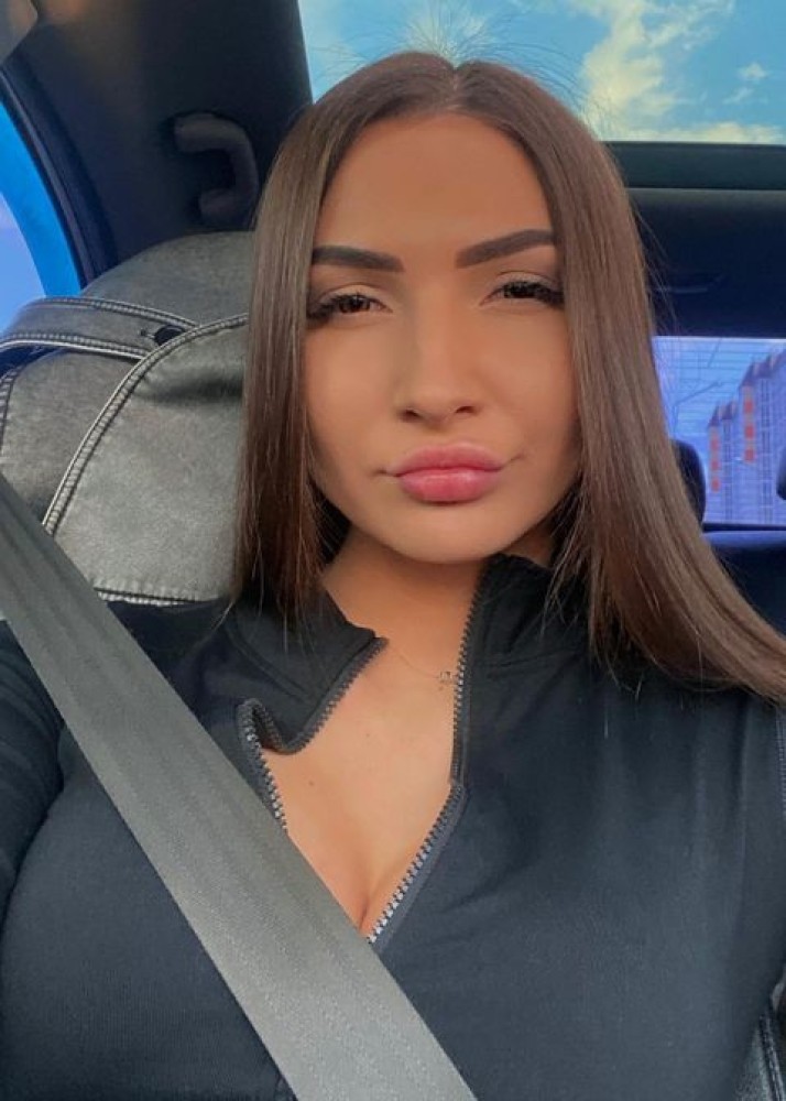 Индивидуалка Илона главное фото в городе Советск 