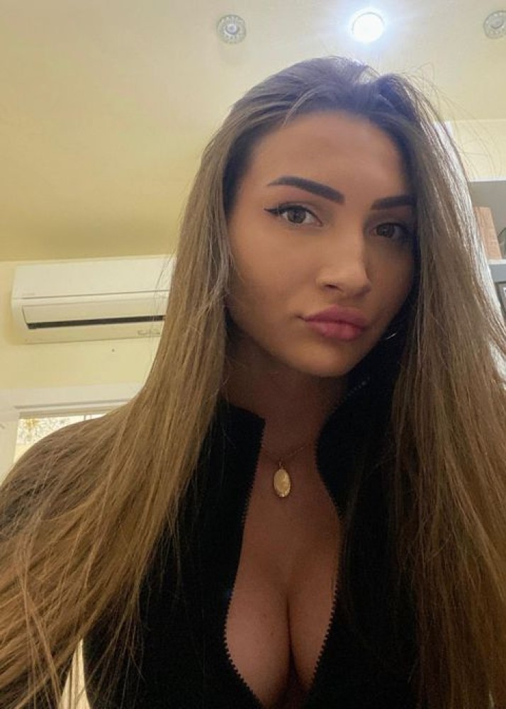 Индивидуалка Илона фото № 2 в городе Советск