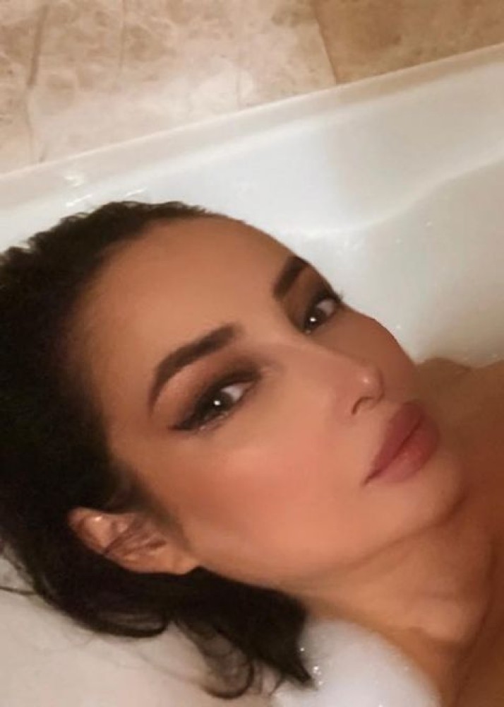 Индивидуалка Ирина фото № 2 в городе Советск