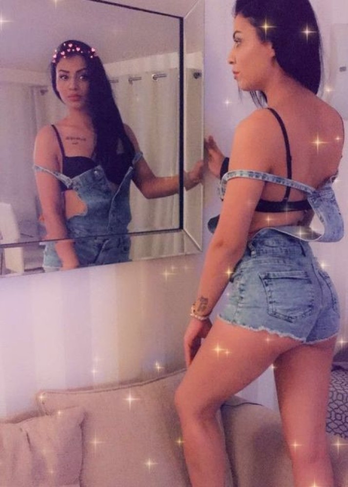 Индивидуалка Камила фото № 2 в городе Советск