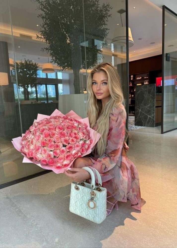 Индивидуалка Катя фото № 2 в городе Советск