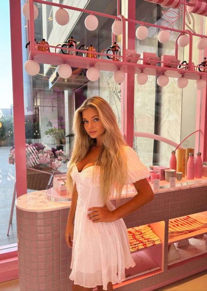 Индивидуалка Катя фото № 2 в городе Советск