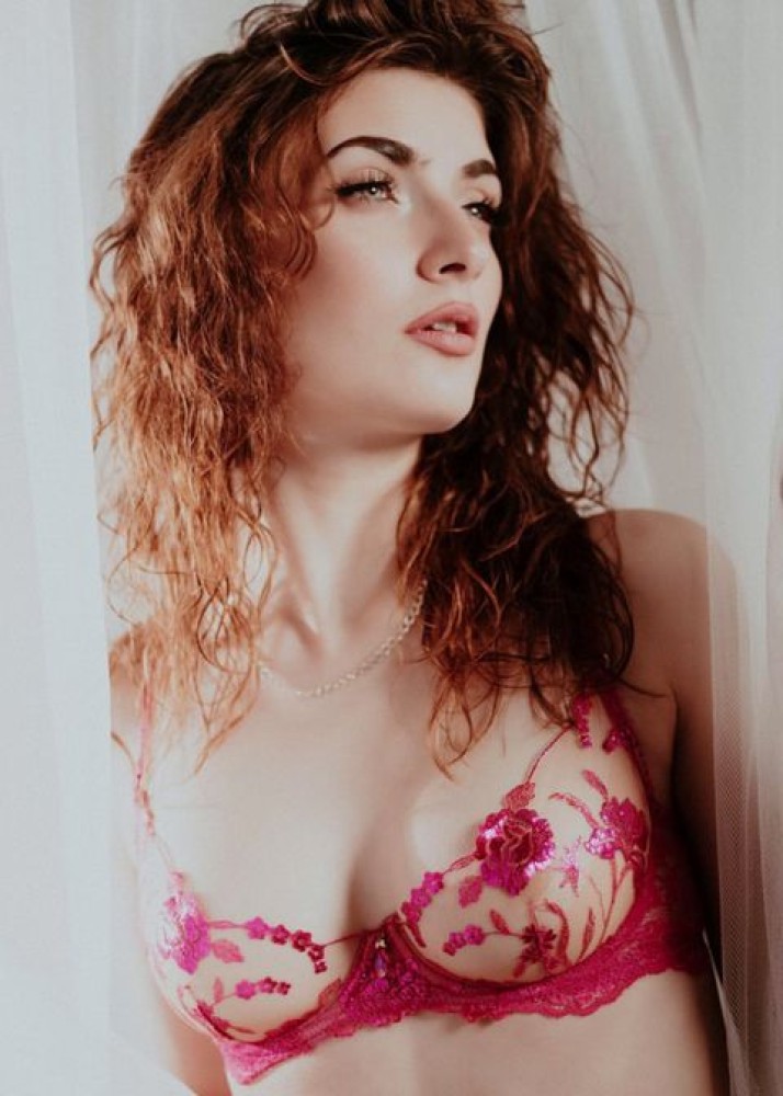 Индивидуалка Катя фото № 2 в городе Советск