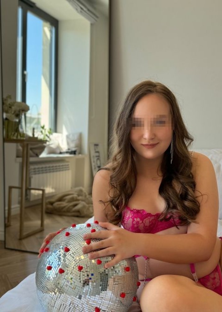 Индивидуалка Кэтрин фото № 2 в городе Советск