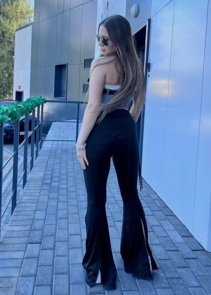 Индивидуалка Кира фото № 2 в городе Советск