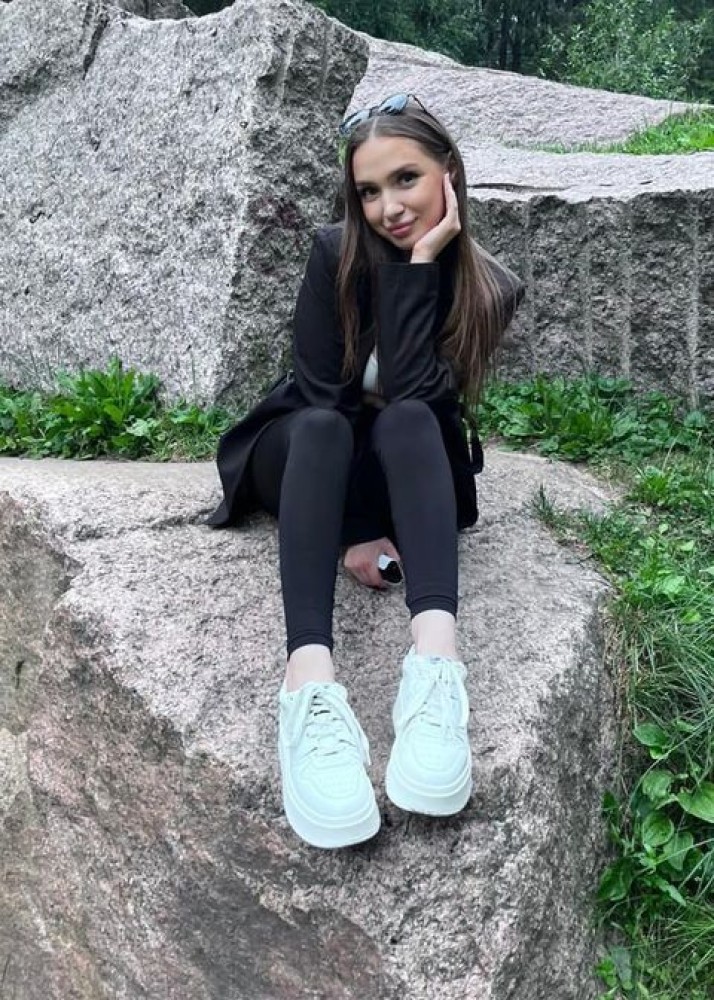 Индивидуалка Кира фото № 2 в городе Советск