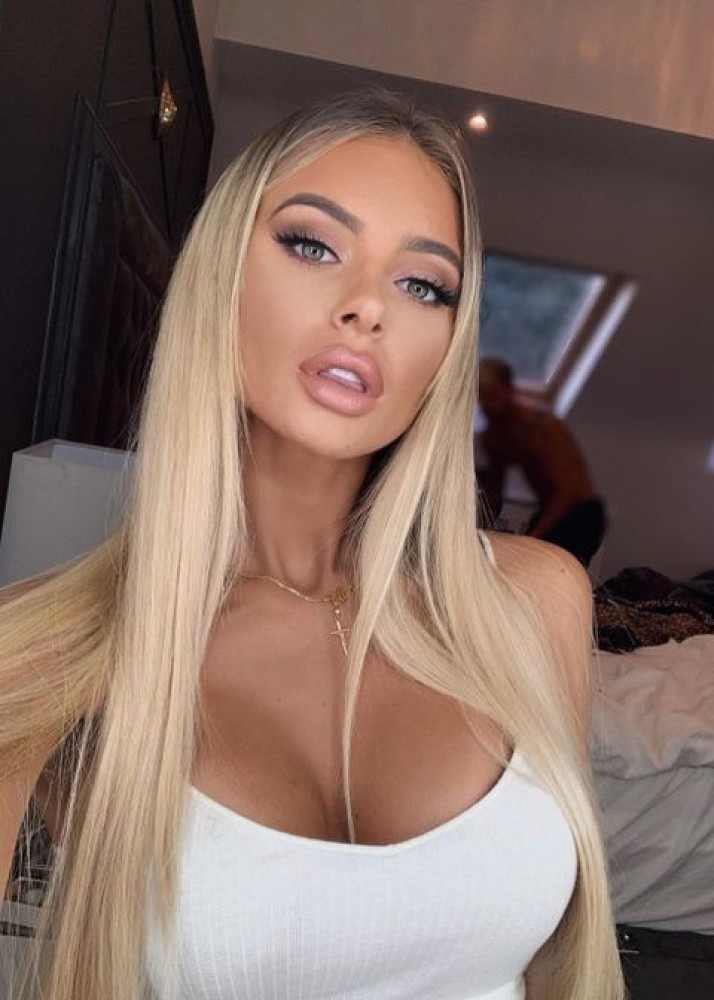 Индивидуалка Крис главное фото в городе Советск 