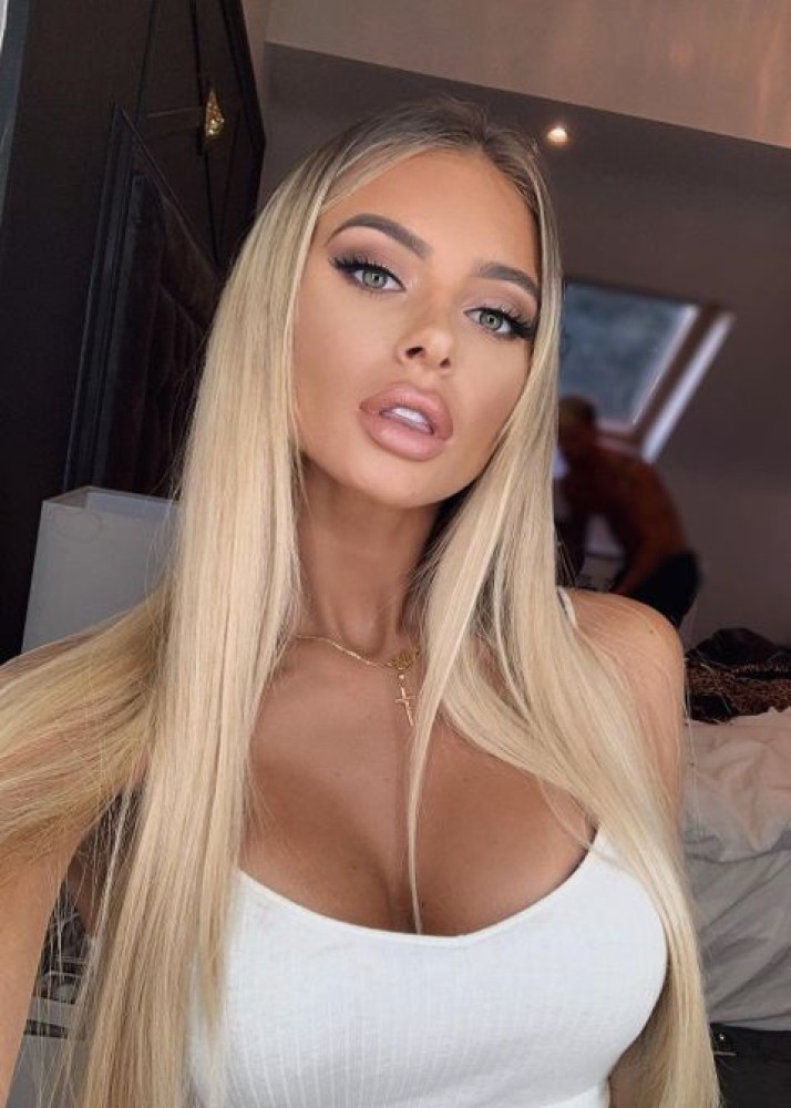 Индивидуалка Крис фото № 2 в городе Советск