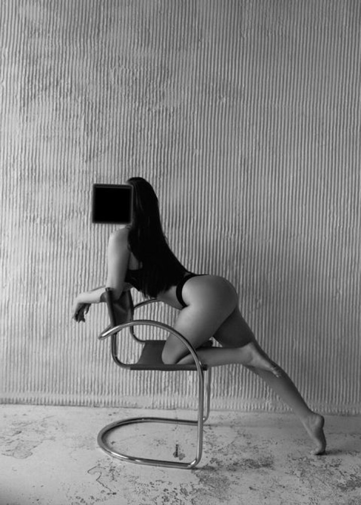 Индивидуалка Кристина фото № 2 в городе Советск