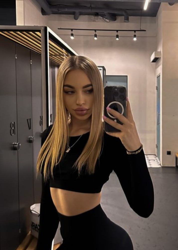 Индивидуалка Лена фото № 2 в городе Советск