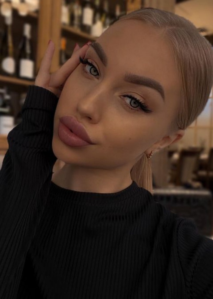 Индивидуалка Лена фото № 2 в городе Советск