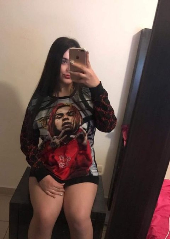 Индивидуалка Лена фото № 2 в городе Советск