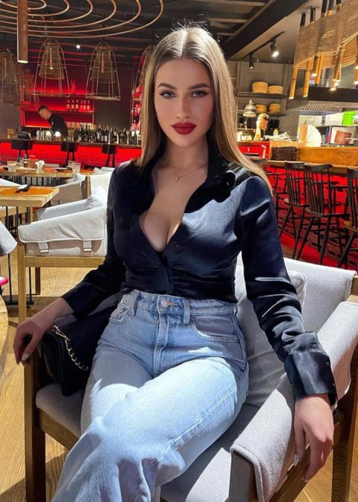 Индивидуалка Лиза фото № 2 в городе Советск