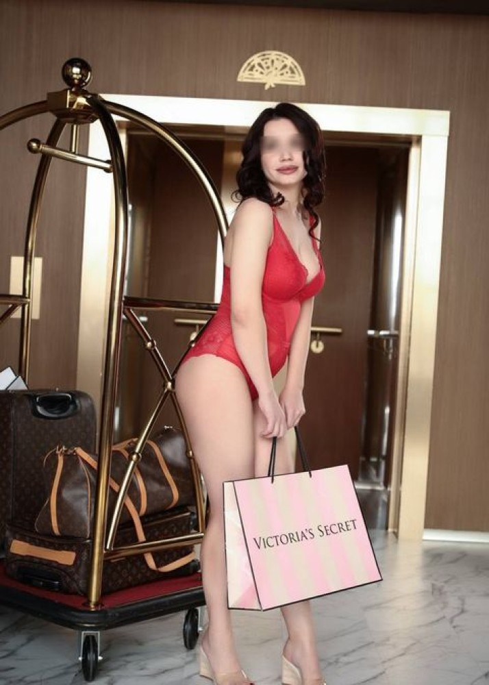 Индивидуалка Луиза фото № 2 в городе Советск