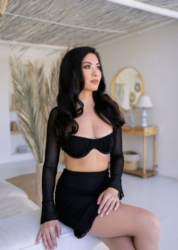 Индивидуалка Мадина фото № 2 в городе Советск