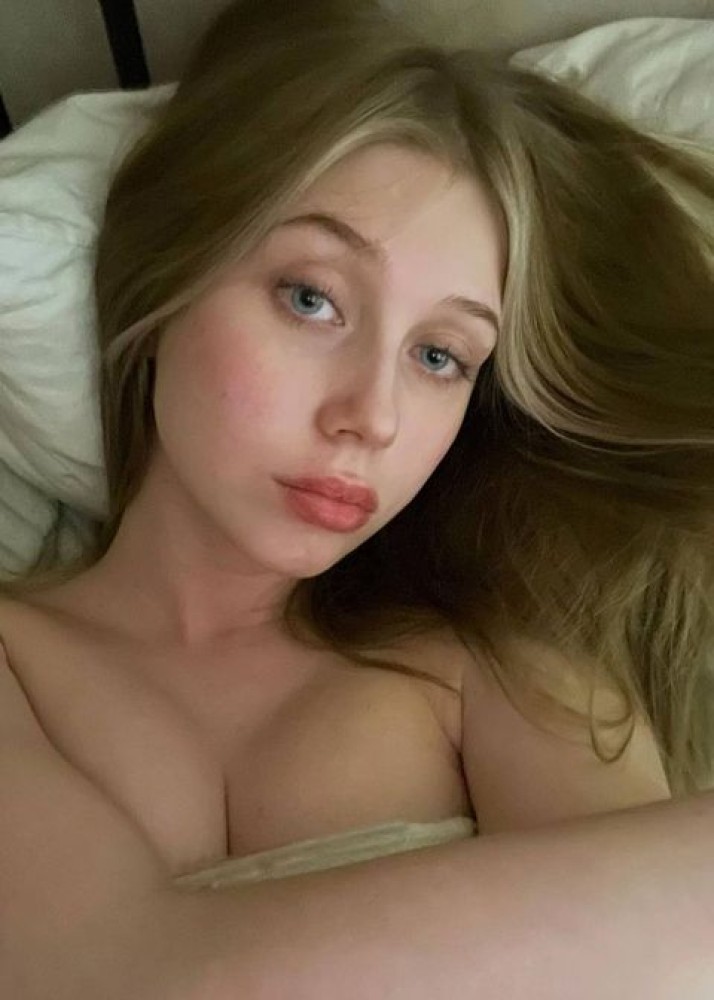 Индивидуалка Настя фото № 2 в городе Советск