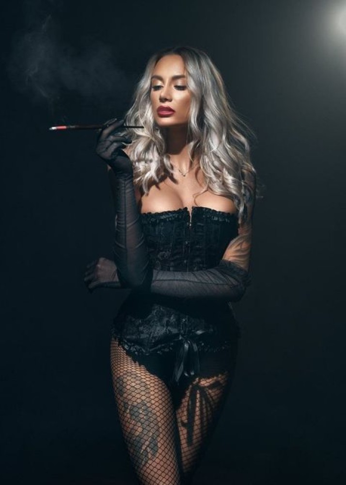 Индивидуалка Настя фото № 2 в городе Советск