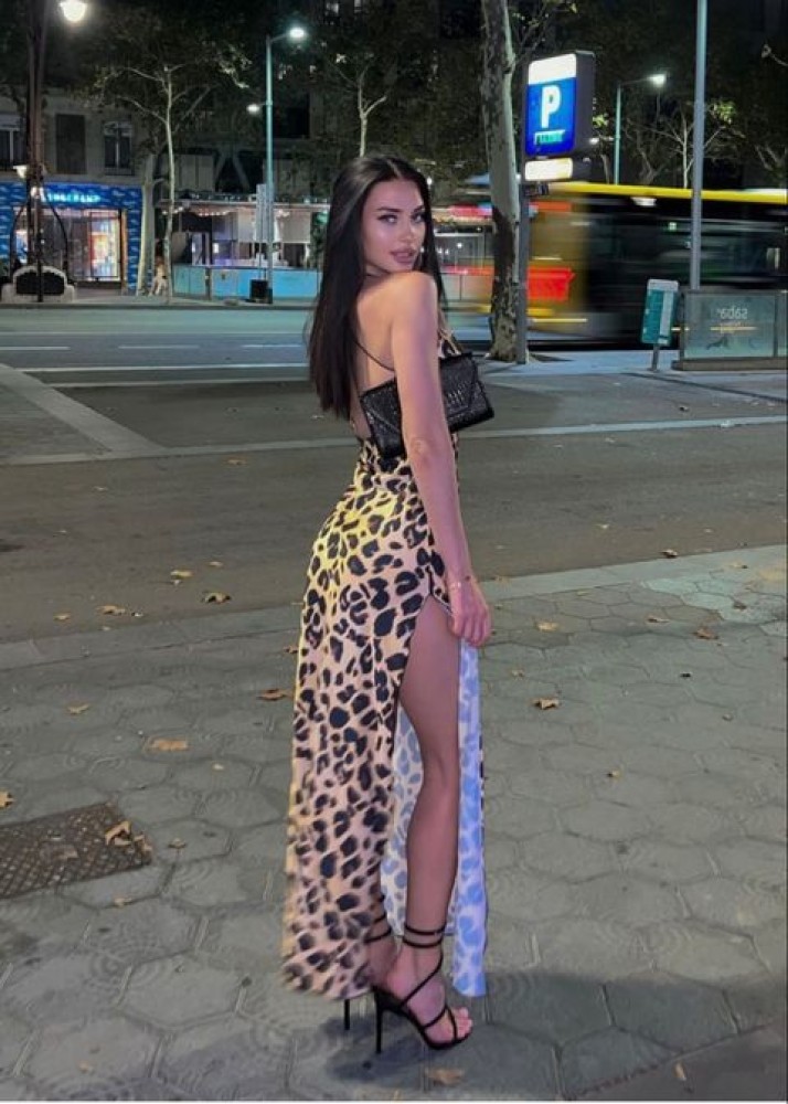 Индивидуалка Натали главное фото в городе Советск 