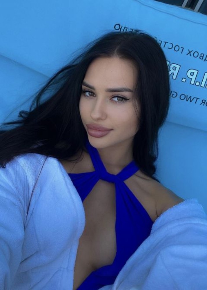 Индивидуалка Натали фото № 2 в городе Советск