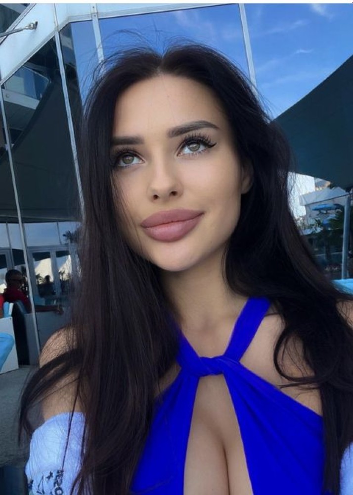 Индивидуалка Натали фото № 2 в городе Советск