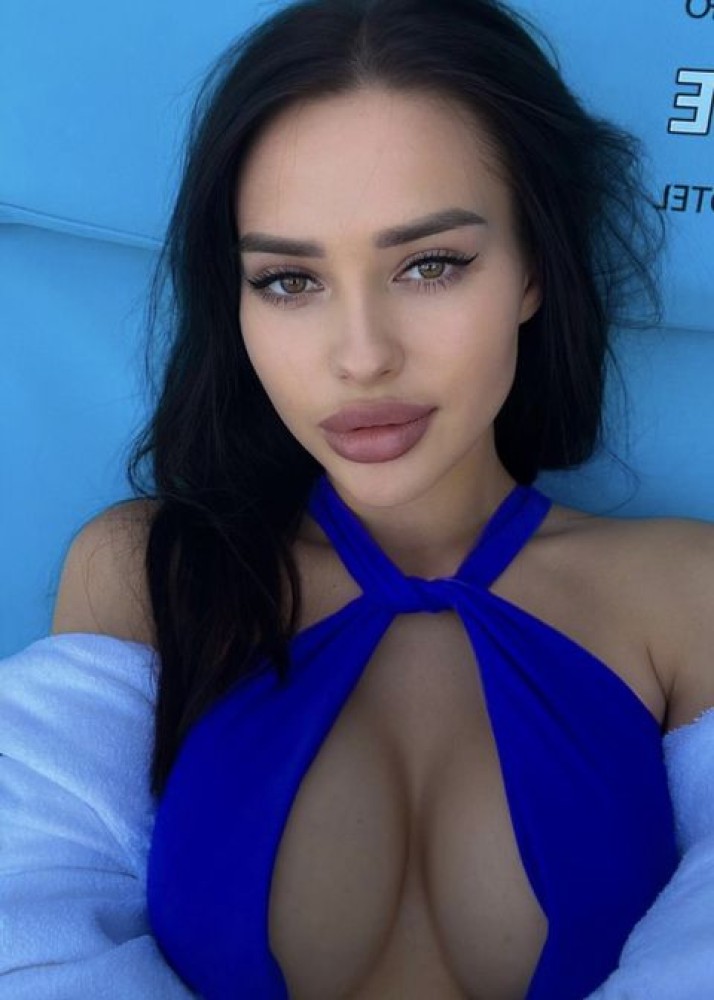 Индивидуалка Натали фото № 2 в городе Советск