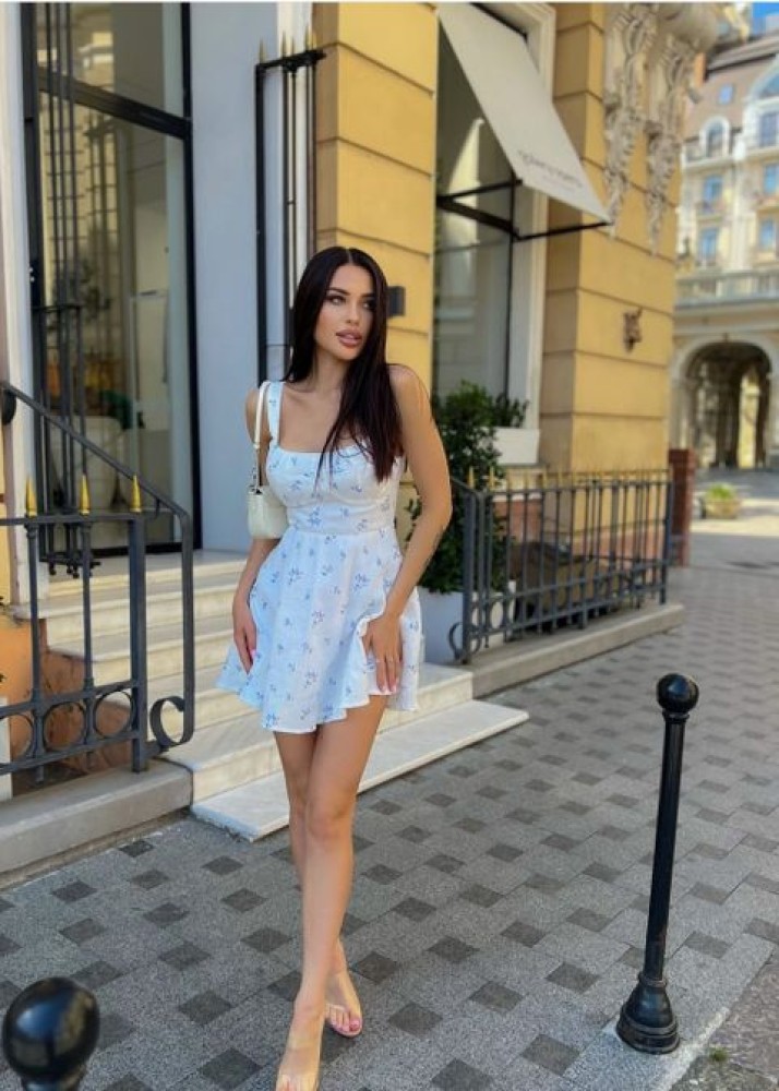 Индивидуалка Натали фото № 2 в городе Советск