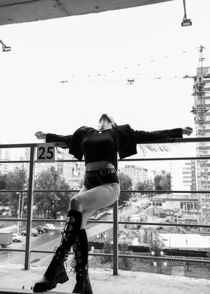 Индивидуалка Полина фото № 2 в городе Советск