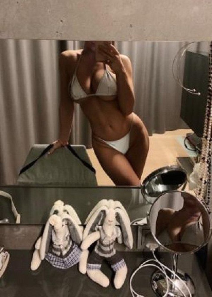 Индивидуалка Поля фото № 2 в городе Советск