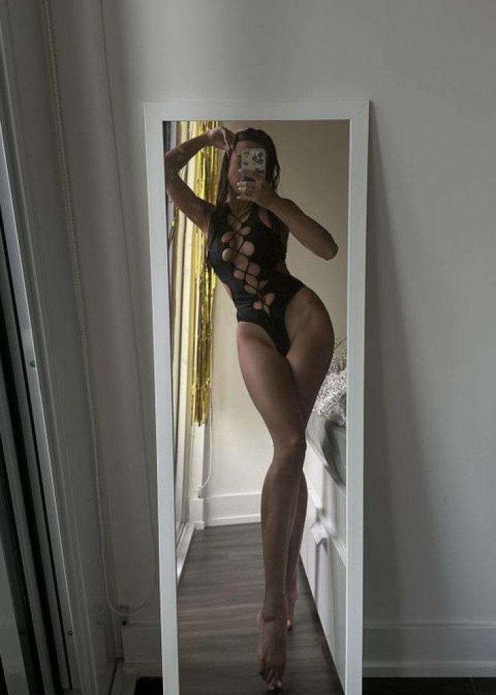 Индивидуалка РЕГИНА фото № 2 в городе Советск