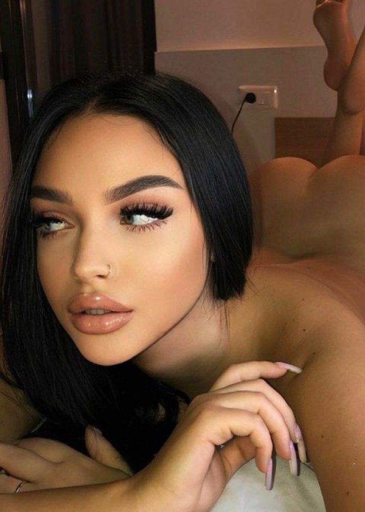 Индивидуалка Сабрина главное фото в городе Советск 