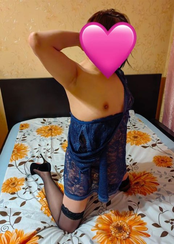 Индивидуалка Самира фото № 2 в городе Советск