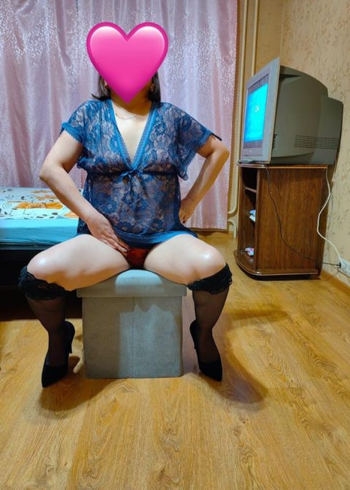 Индивидуалка Самира фото № 2 в городе Советск