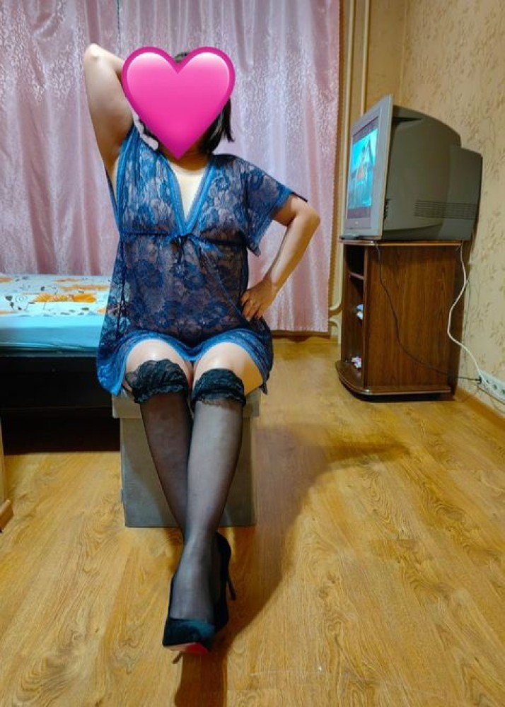 Индивидуалка Самира фото № 2 в городе Советск