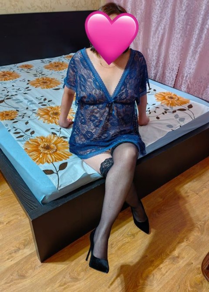 Индивидуалка Самира фото № 2 в городе Советск