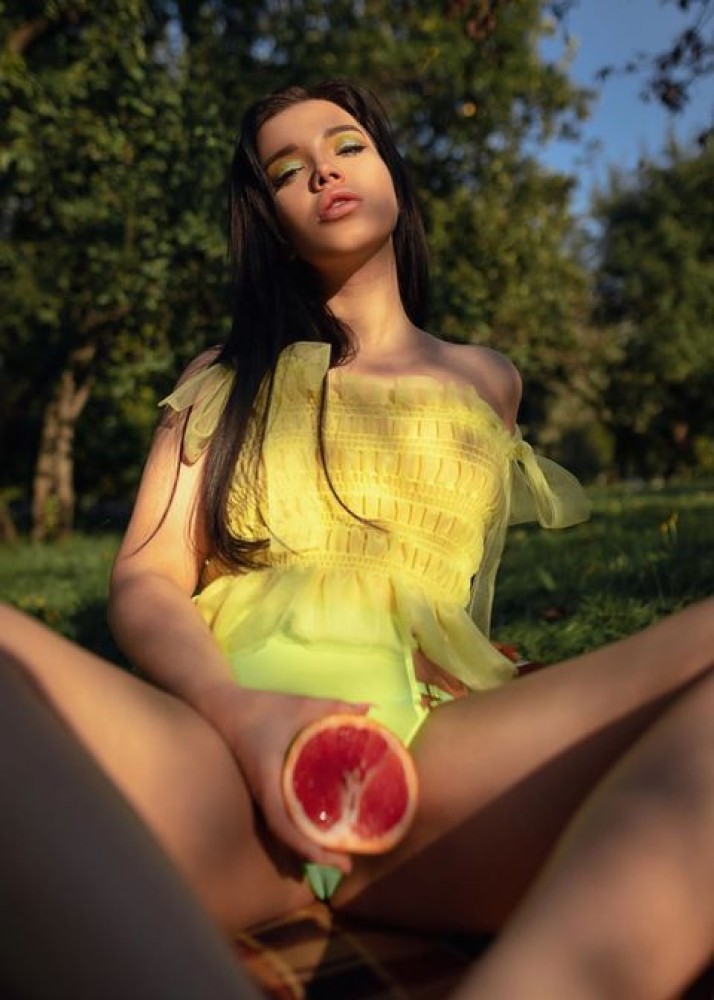 Индивидуалка Шакира главное фото в городе Советск 