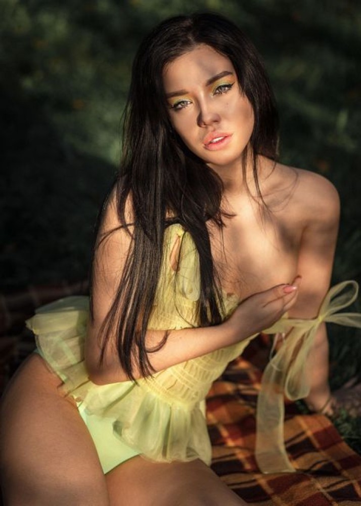 Индивидуалка Шакира фото № 2 в городе Советск