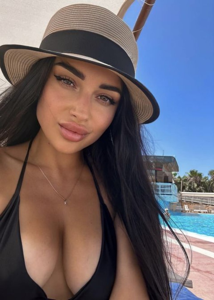 Индивидуалка София фото № 2 в городе Советск