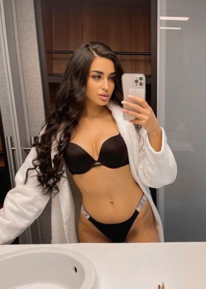 Индивидуалка София фото № 2 в городе Советск