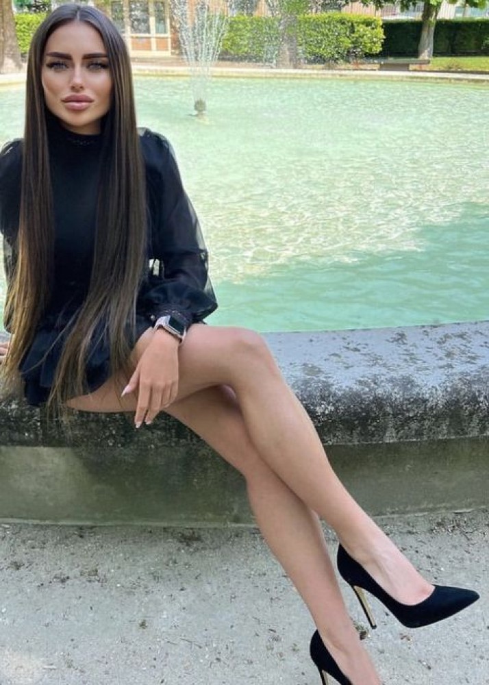 Индивидуалка Софья фото № 2 в городе Советск