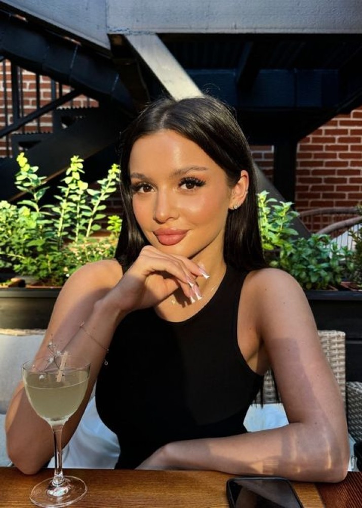 Индивидуалка Таня фото № 2 в городе Советск