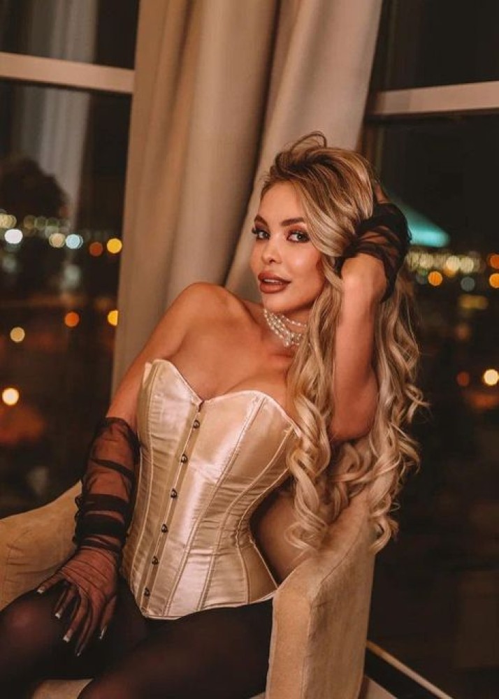 Индивидуалка Вика фото № 2 в городе Советск