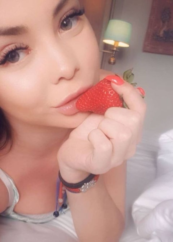 Индивидуалка Вика фото № 2 в городе Советск