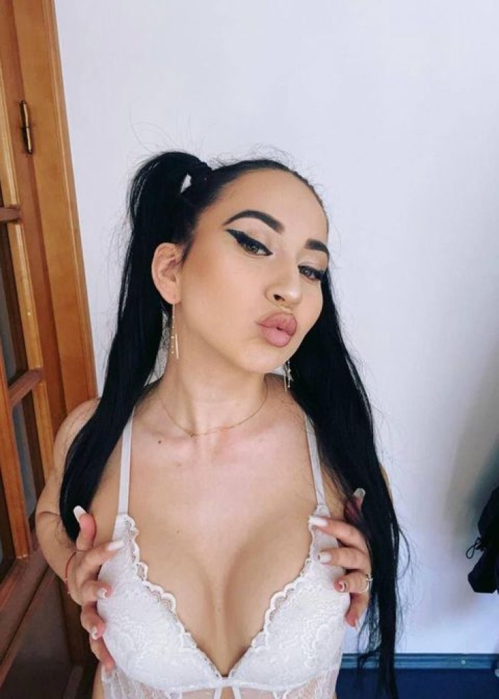 Индивидуалка Жасмин фото № 2 в городе Советск