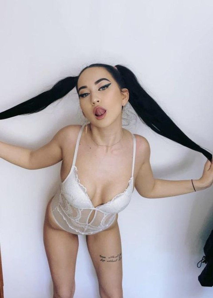 Индивидуалка Жасмин фото № 2 в городе Советск