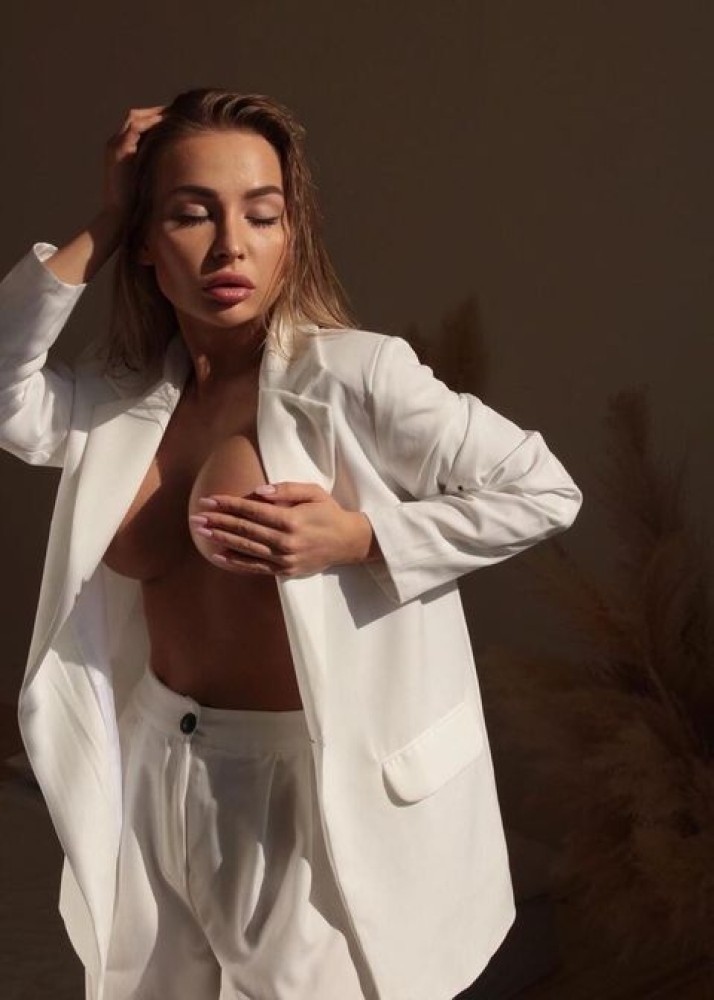 Индивидуалка Жизель фото № 2 в городе Советск