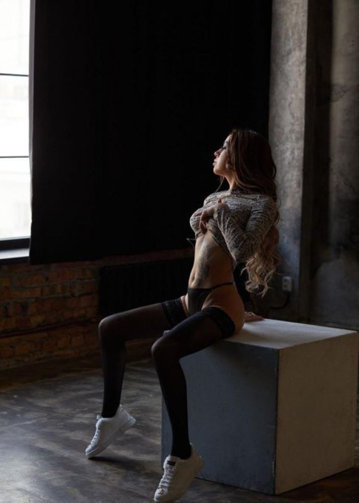 Индивидуалка Алочка фото № 2 в городе Советск