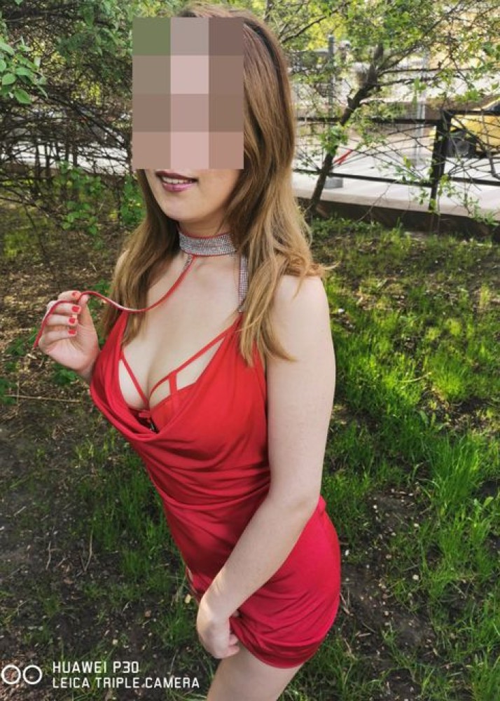 Индивидуалка Ангелина фото № 2 в городе Советск