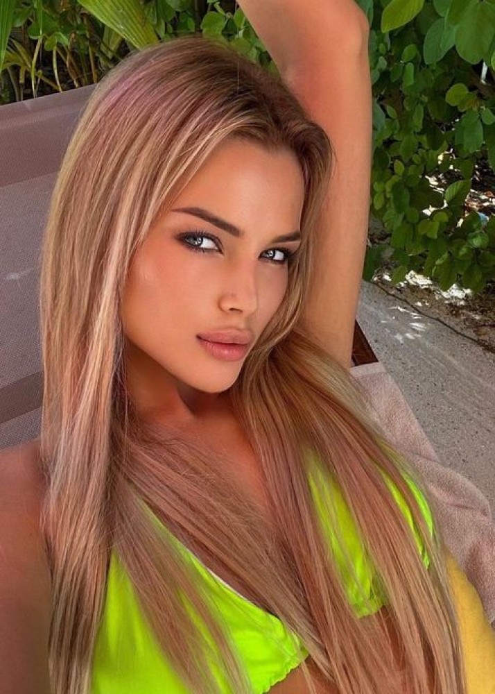 Индивидуалка Ева фото № 2 в городе Советск